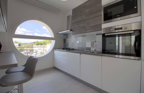 Marina San Gregorio House | Greg Bay - Two Bedroom House, Sleeps 4