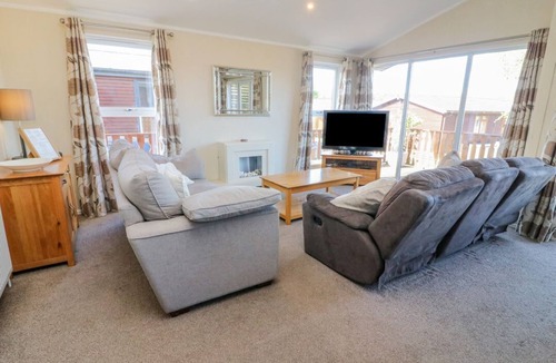 South Lakeland Leisure Village Cabin | Gressingham 22, South Lakeland Leisure Village