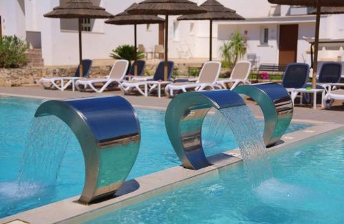 Porto Cesareo Resort | Grotta Saracena Resort