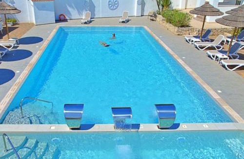 Porto Cesareo Resort | Grotta Saracena Resort
