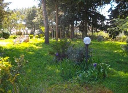Martina Franca Villa | Guest house Conte Quidello