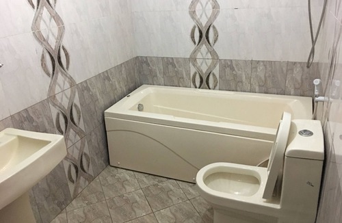 Nifas Silk-Lafto House | Guest House in a newly prosperous city of Lebu Mebrat Haile(Musica bet sefer)
