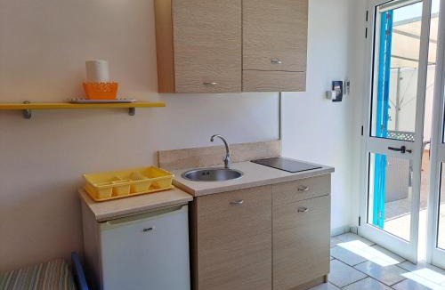 Torre Lapillo House | Guest House Matteo