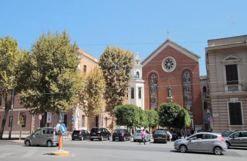 Bari City Centre Bed & Breakfast | Guest House Stazione Centrale