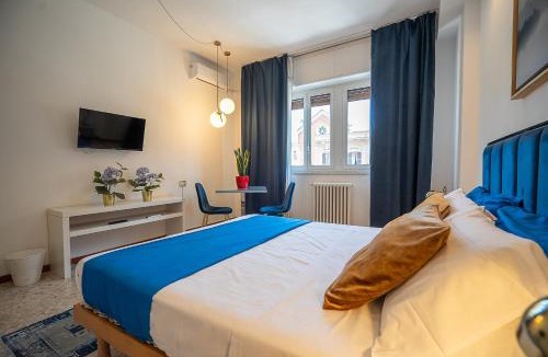 Bari City Centre Bed & Breakfast | Guest House Stazione Centrale
