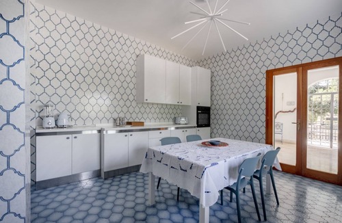 Selva di Fasano Villa | GuestHost - Borgo Lucia: Villa Magnolia