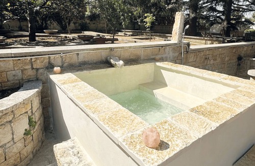 Selva di Fasano Villa | GuestHost - Borgo Lucia: Villa Magnolia