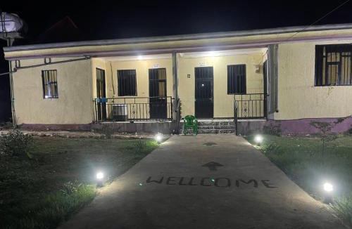 Jijiga House | Gurhan residency - Hoyga Gurxan