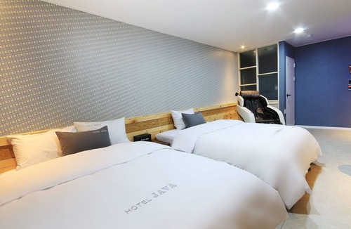 Gwangyang Hotel | Gwangyang Hotel Java