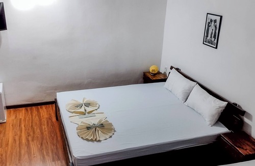 Fianarantsoa Hotel | Hôtel H1 Fianarantsoa