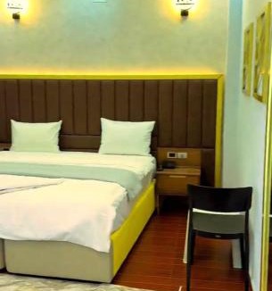 Jijiga Hotel | Hagarlawe International Hotel 2