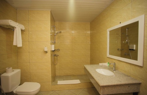 Soddu Hotel | Haile Hotel Wolaita