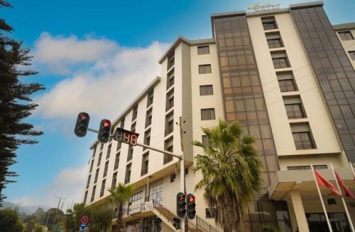 Soddu Hotel | Haile Hotel Wolaita