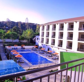 Adama Hotel | Haile Resort Adama