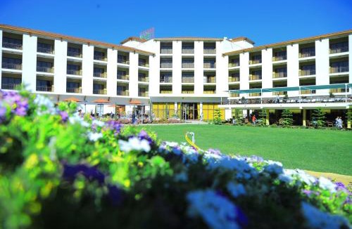 Adama Hotel | Haile Resort Adama