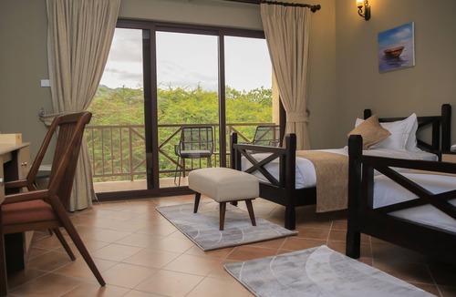 Arba Minch Hotel | Haile Resort Arbaminch