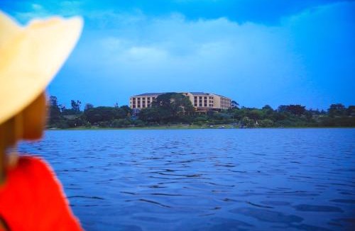 Awassa Resort | Haile Resort Hawassa