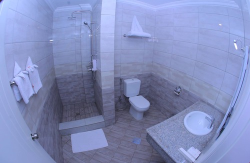 Jimma Hotel | Haile Resort Jimma