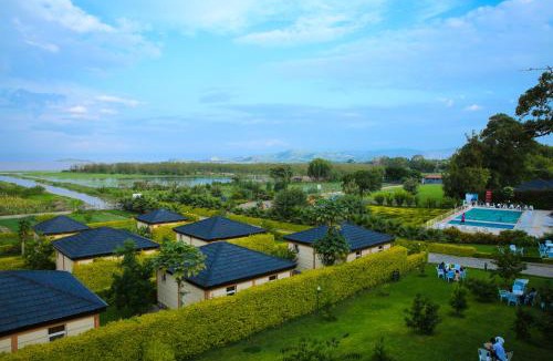 Ziway Resort | Haile Resort Ziway Batu