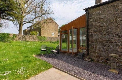 Carnforth House | Hall Gowen, Carnforth
