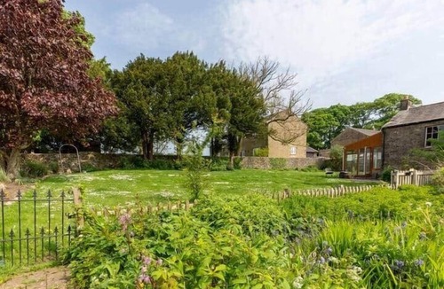 Carnforth House | Hall Gowen, Carnforth