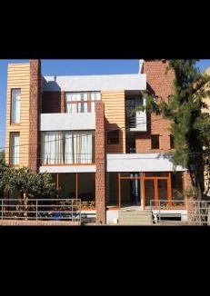 Amhara Region Hotel | Halle Hotel - Lalibela