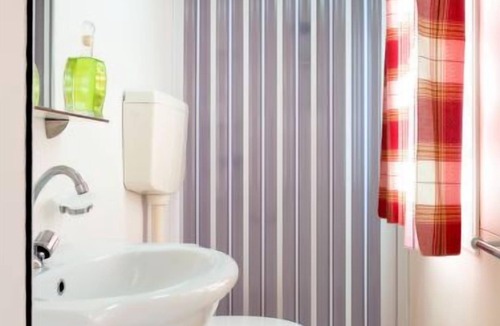 Torre Rinalda House | Happy Camp Mobilhome Torre Rinalda by Interhome
