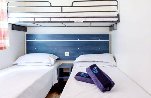 Torre Rinalda House | Happy Camp Mobilhome Torre Rinalda by Interhome
