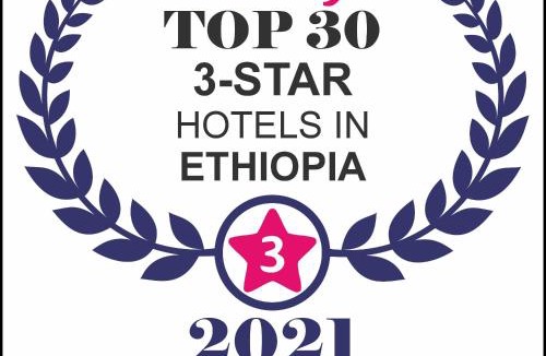 Lalibela Hotel | Harbe Hotel