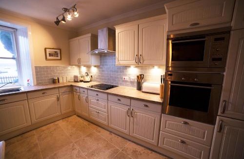 Achachork Apartment | Harbour House