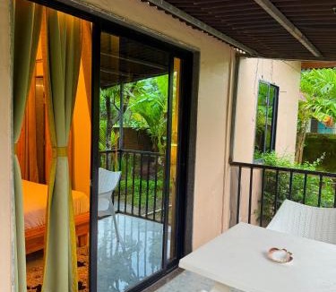 Arambol Apartment | Harmals Studios & Apartments