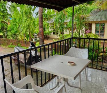Arambol Apartment | Harmals Studios & Apartments