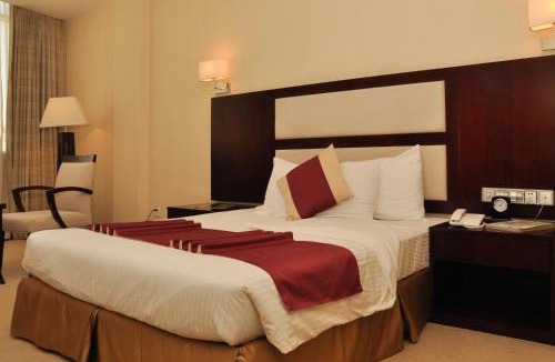 Bole Hotel | Harmony Hotel