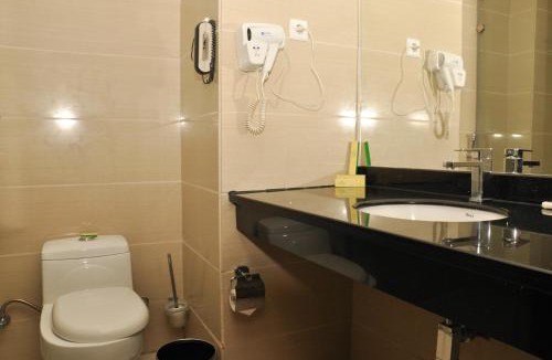 Bole Hotel | Harmony Hotel