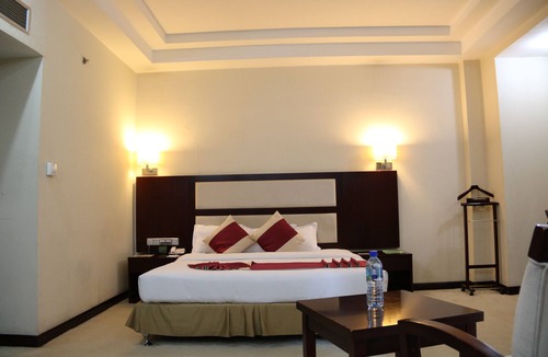 Bole Hotel | Harmony Hotel
