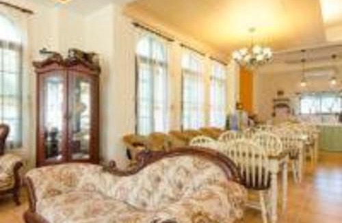 Dayi Village Villa | Hasayaki Homestay