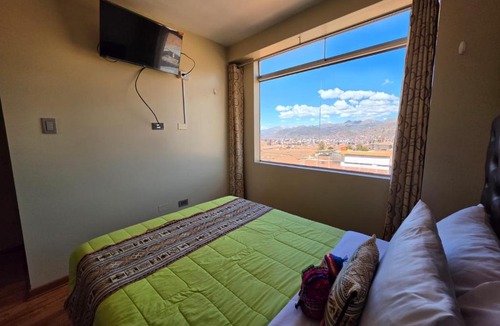 Cusco Historic Center Hotel | Hatun WASI cusco