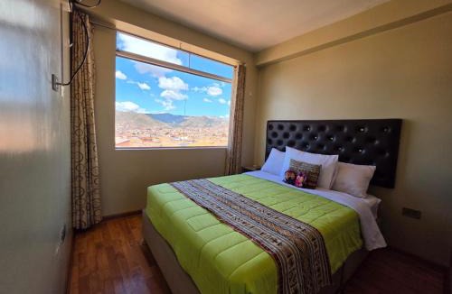 Cusco Historic Center Hotel | Hatun WASI cusco