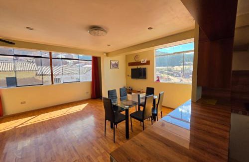 Cusco Historic Center Hotel | Hatun WASI cusco
