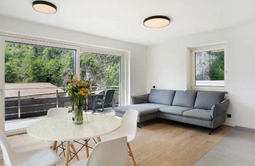 Centro Storico House | Haus Weinblick Apt 5