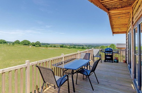 Ashover Resort | Hazelhurst Lodges