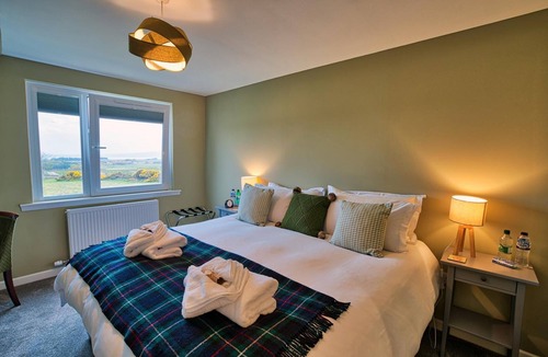 Dornoch Bed & Breakfast | Heartseed House B&B