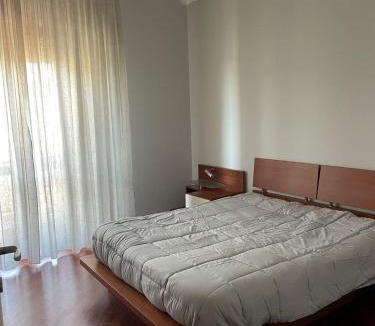 San Giovanni Rotondo Apartment | Heaven's Door