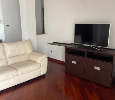 San Giovanni Rotondo Apartment | Heaven's Door