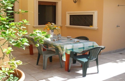 Torre Suda House | Heavenly three-room apartment a few steps from the sea near Gallipoli