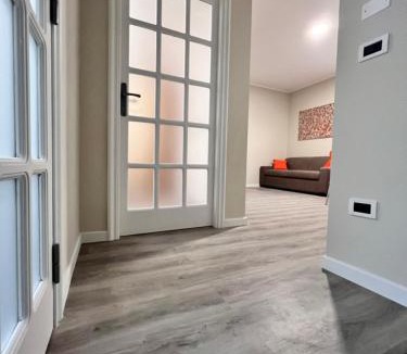 San Giovanni Rotondo Apartment | Helios