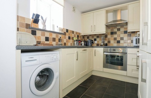 Bont Newydd Cottage | Hendre