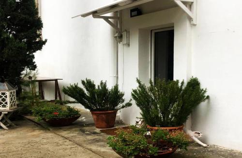 Manfredonia House | Henry Agriturismo Manfredonia