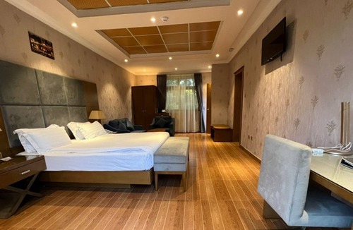 Gondar Resort | Herfazy Resort