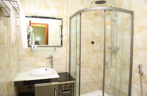 Awassa Hotel | Heron Hotel